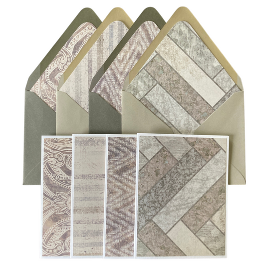 Dalmuti Note Cards
