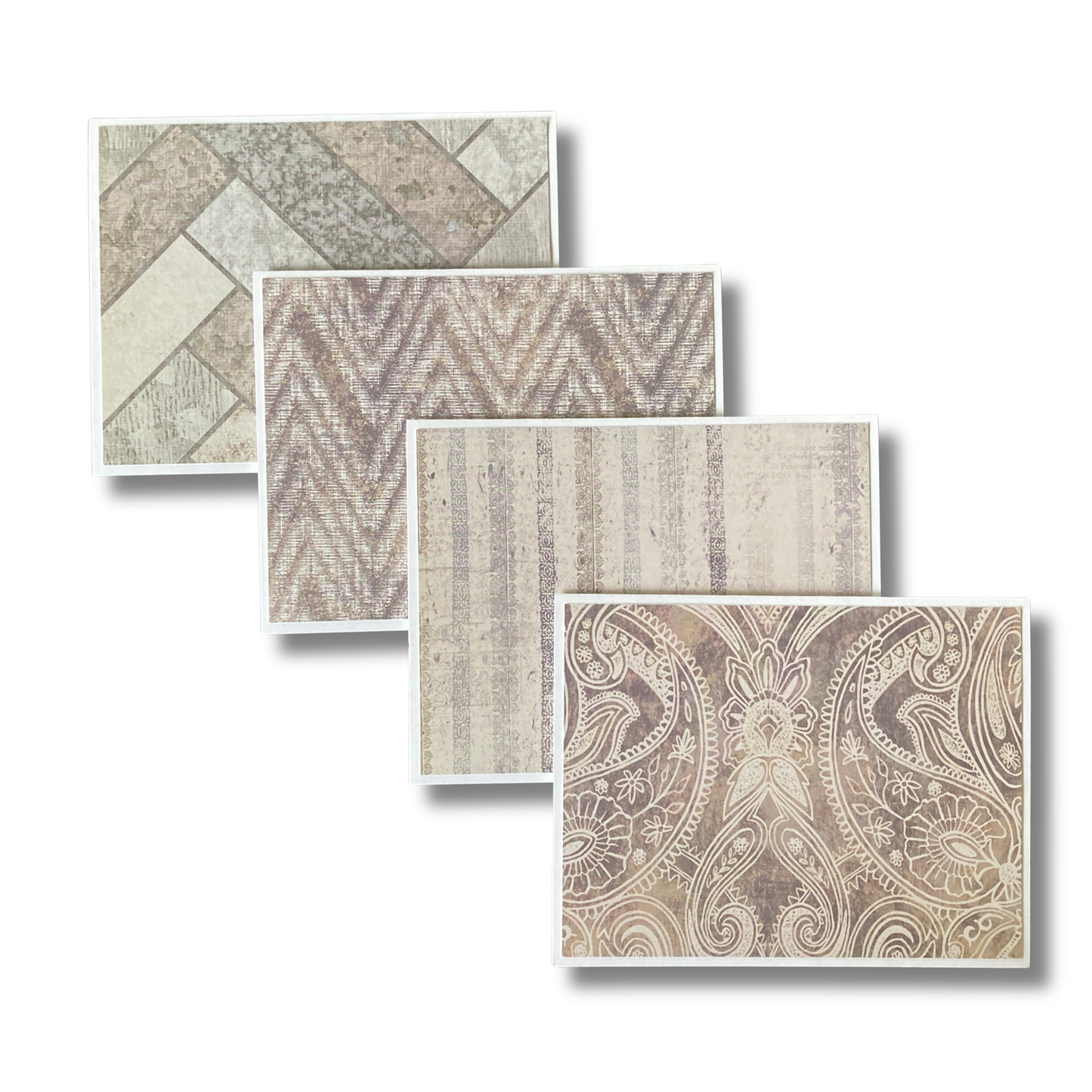 Dalmuti Note Cards