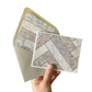 Dalmuti Note Cards