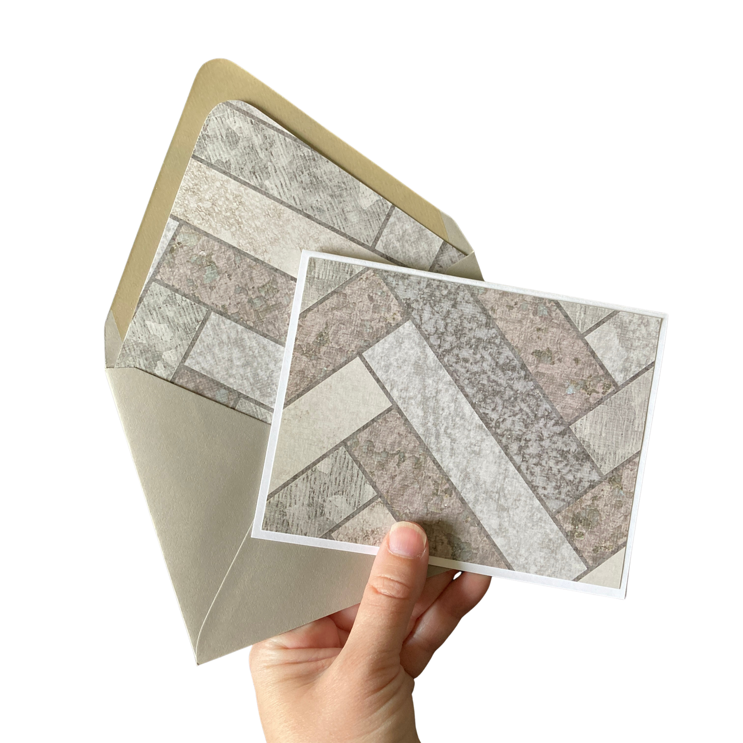 Dalmuti Note Cards