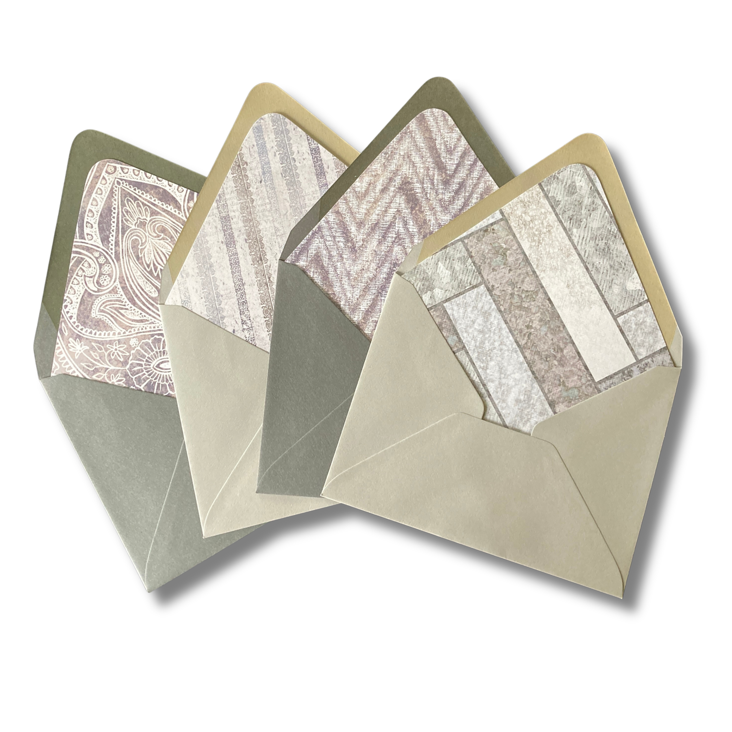 Dalmuti Note Cards