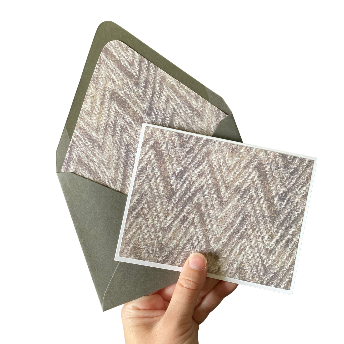 Dalmuti Note Cards