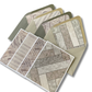 Dalmuti Note Cards