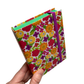 Farmer's Market Floral Chunky Notepad