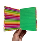 Farmer's Market Floral Chunky Notepad