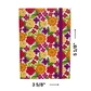 Farmer's Market Floral Chunky Notepad