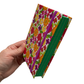 Farmer's Market Floral Chunky Notepad