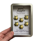 Bumblebee Magnets