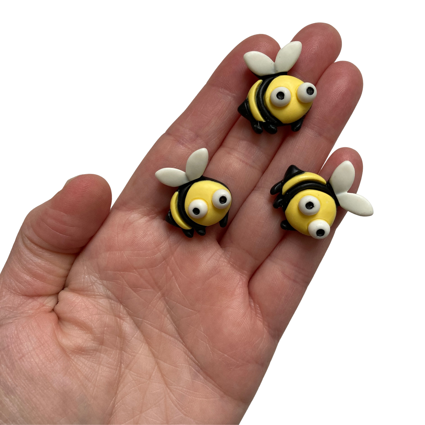 Bumblebee Magnets