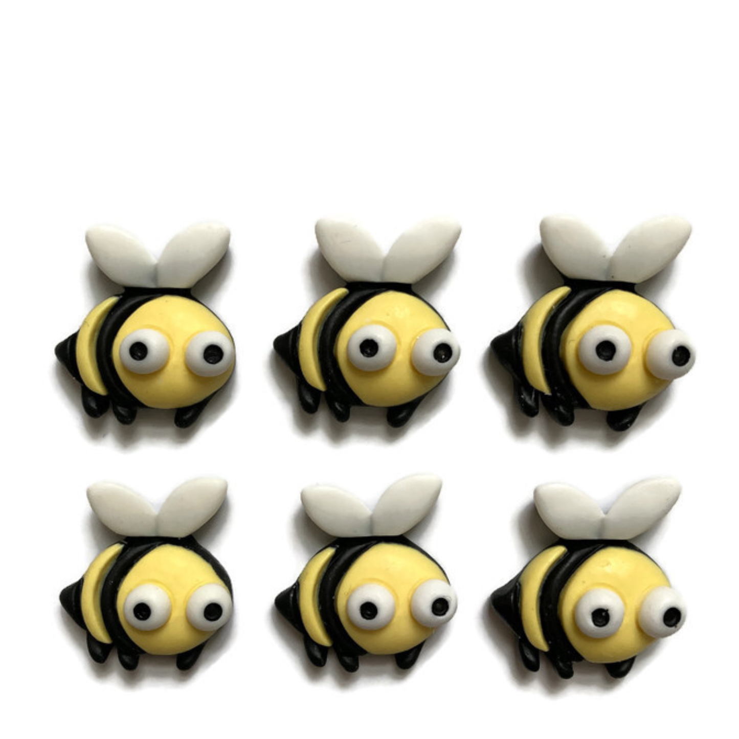 Bumblebee Magnets