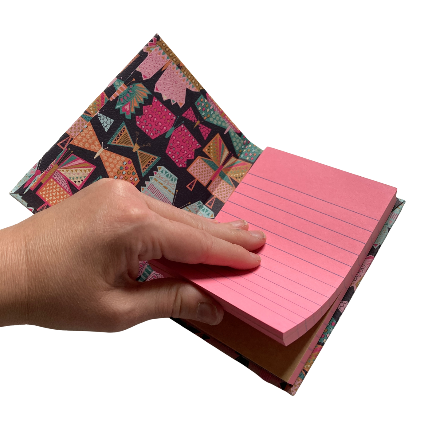 Flutter Chunky Notepad