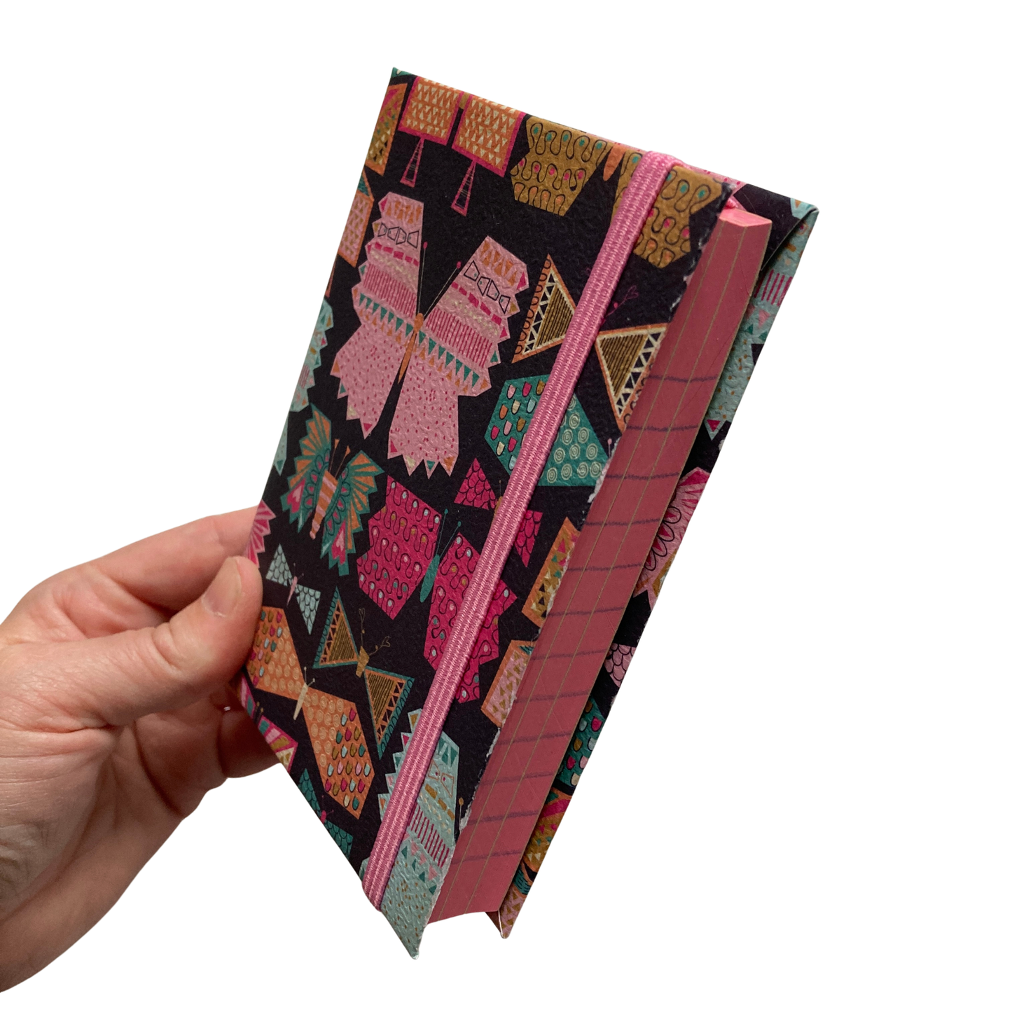 Flutter Chunky Notepad