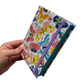 Adventurous Chunky Notepad