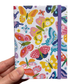 Adventurous Chunky Notepad