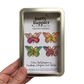 Butterfly Magnets