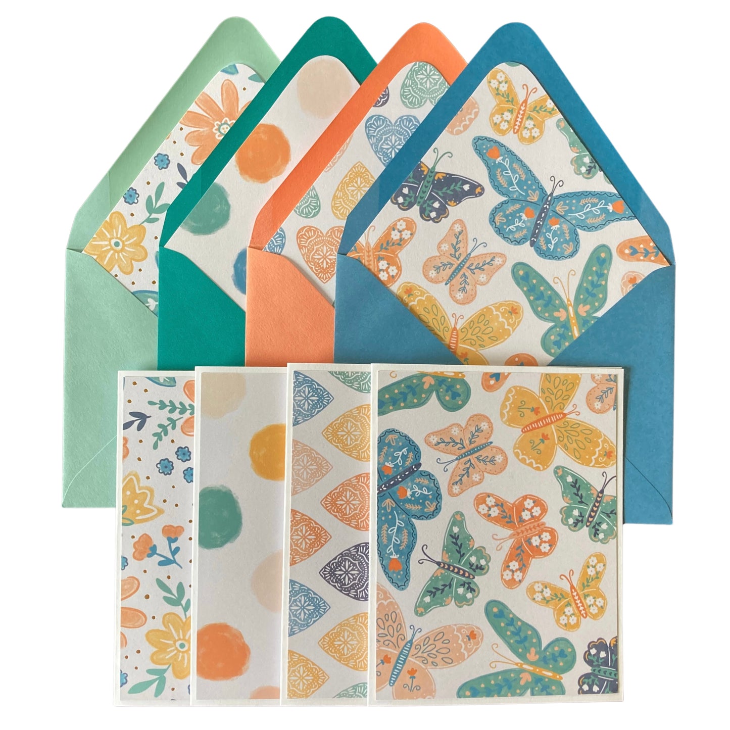 Arcadia Note Cards