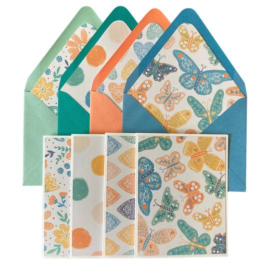 Arcadia Note Cards