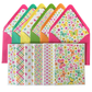 Hello Again Note Cards