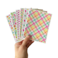 Hello Again Note Cards