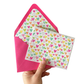 Hello Again Note Cards
