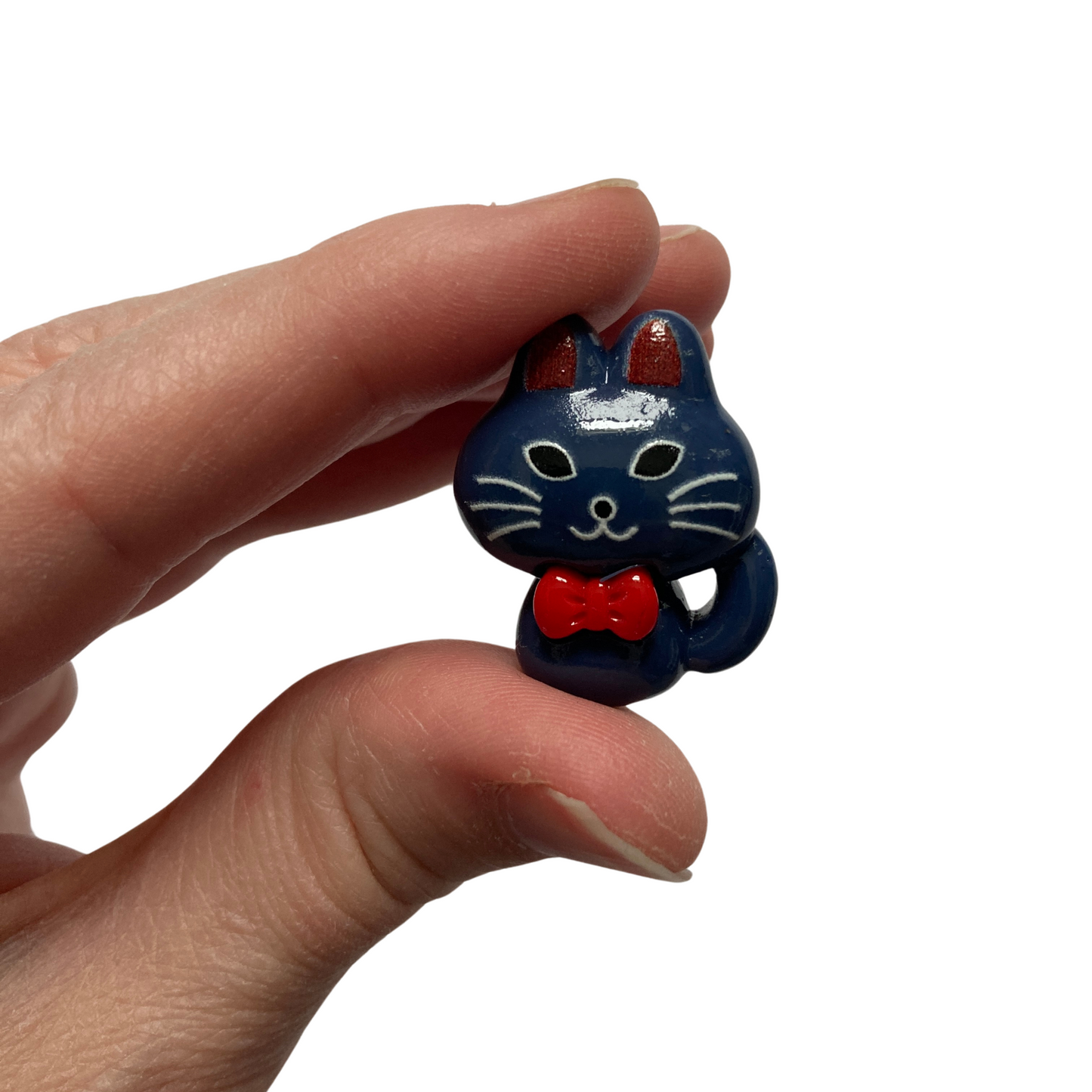 Classy Cat Magnets