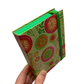 Melon Ball Floral Chunky Notepad