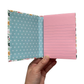 Our Garden Chunky Notepad