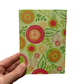 Melon Ball Floral Chunky Notepad