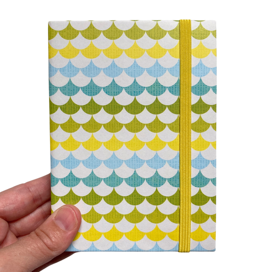 Poolside Chunky Notepad