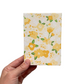 Spring Fling Chunky Notepad