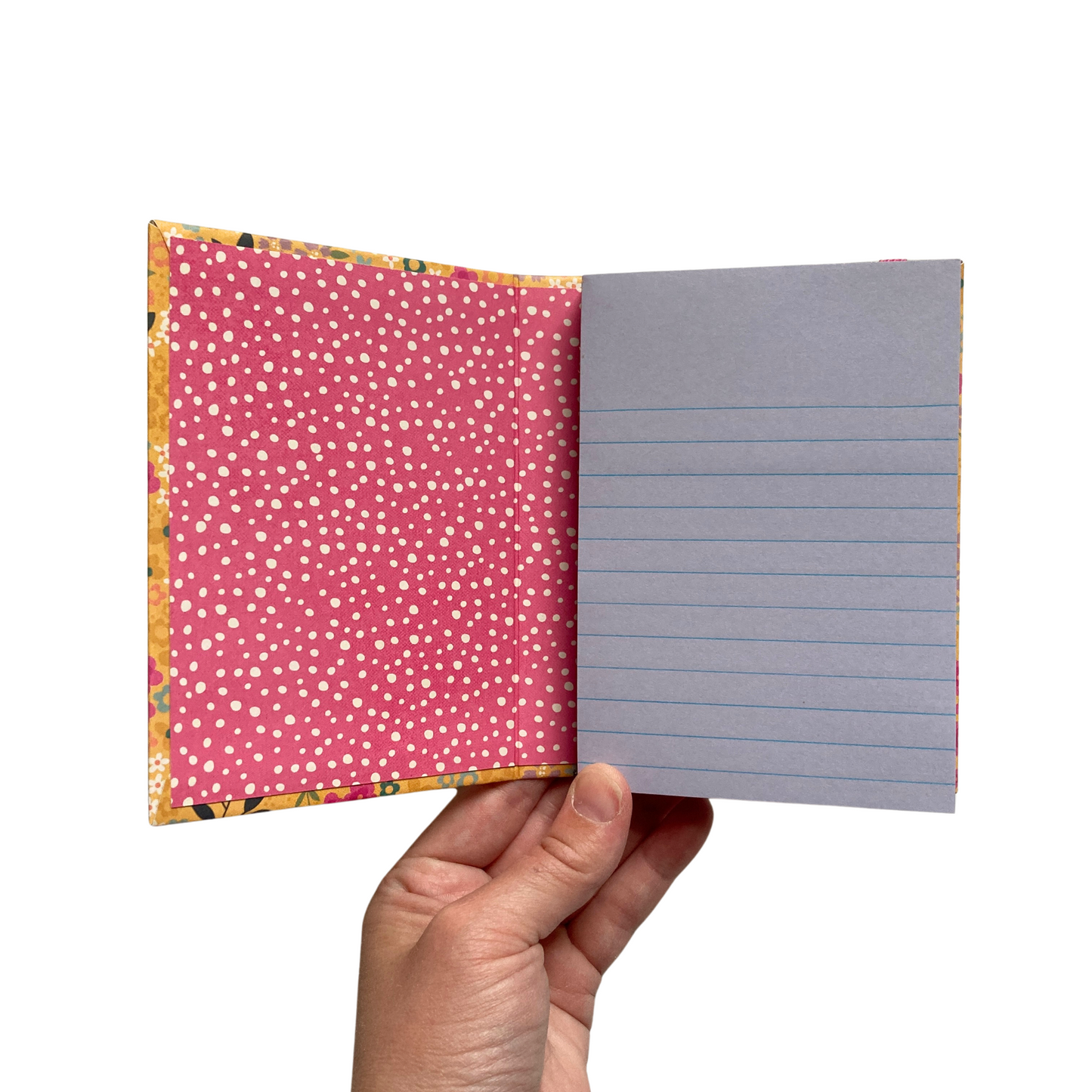 Elements Chunky Notepad