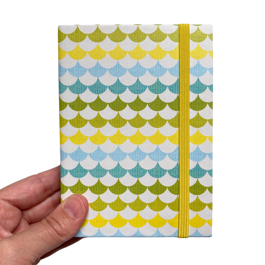 Poolside Chunky Notepad