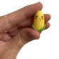 Corn Face Magnets