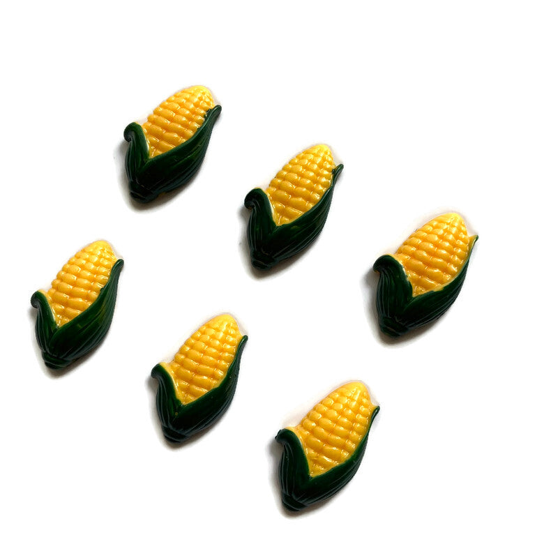 Corn Cob Magnets