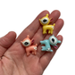 Colorful Deer Magnets