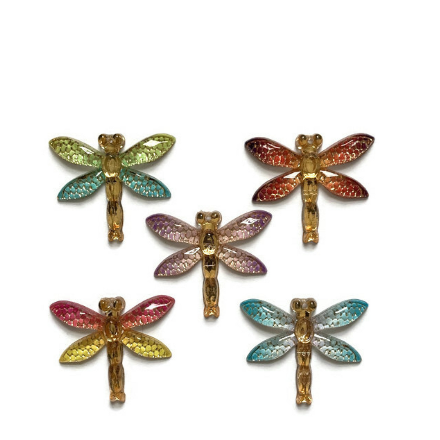 Dragonfly Magnets