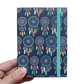 Dreamcatcher Chunky Notepad