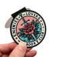 Enemies To Lovers Magnetic Bookmark