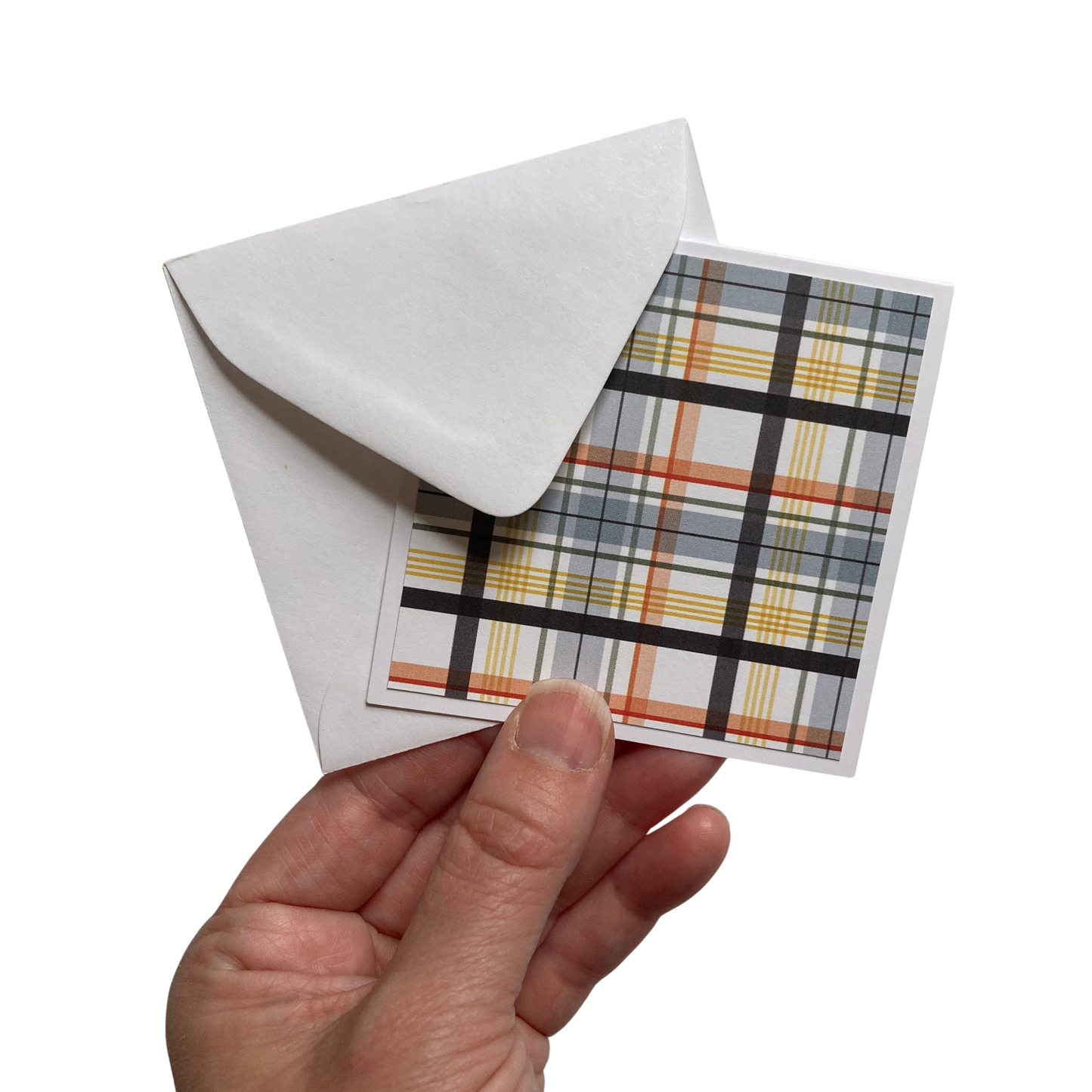 3x3 Firefly Note Cards
