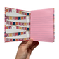Artisan Butterflies Chunky Notepad