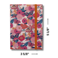 Artisan Butterflies Chunky Notepad