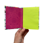Splendid Floral Chunky Notepad