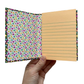 Green Thumb Chunky Notepad