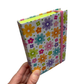 Fairy Garden Chunky Notepad