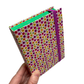 Field of Flowers Chunky Notepad