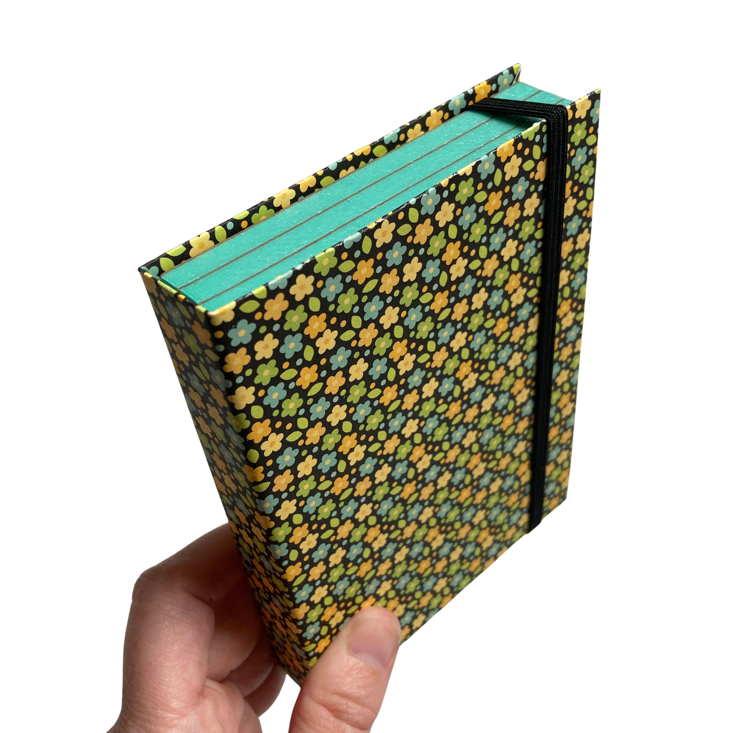 Honey Bees Chunky Notepad