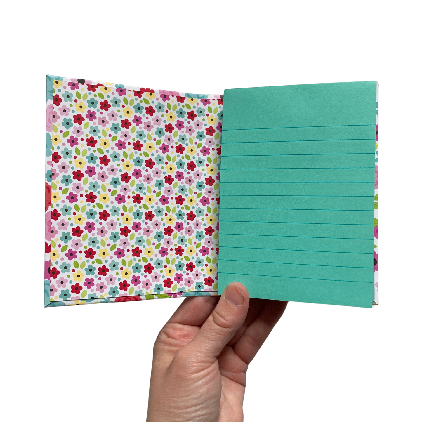 Lots of Love Chunky Notepad