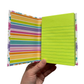 Fairy Garden Chunky Notepad