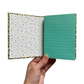 Honey Bees Chunky Notepad