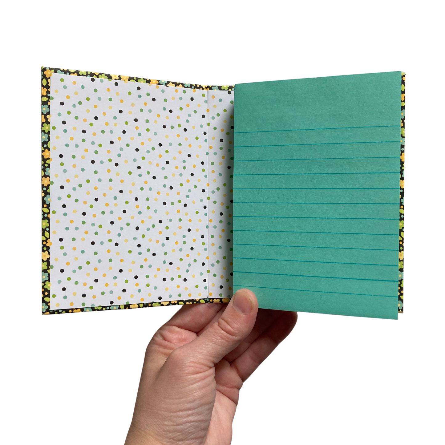 Honey Bees Chunky Notepad